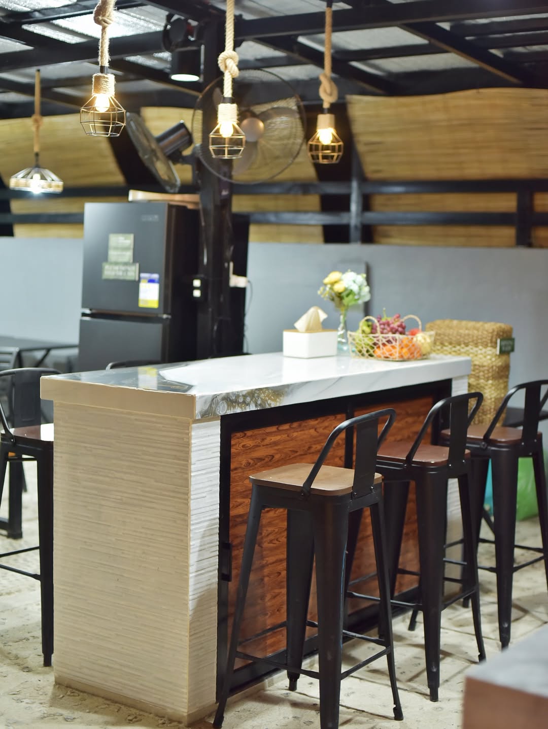 5-star guest stay at Lubáy Villas