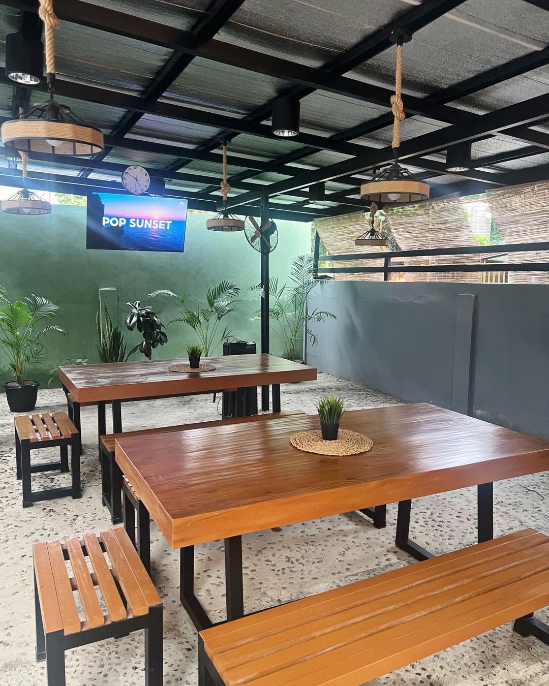 Inside the story of Lubáy Villas — private villa interior